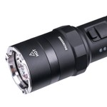 P84 - Lampe de poche EDC et balise de signalisation - 3000 Lumens