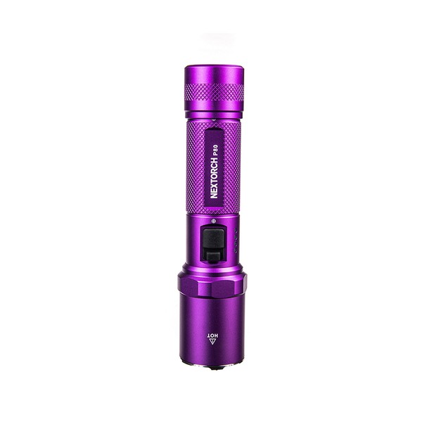 NEXTORCH P80B 2.100 Lumen Einsatz LED Taschenlampe, USB-C Akkuladefunktion, Glasbrecher aus Nano-Keramik *MULTICOLOR* NEXTORCH P80B 2.100 Lumen Einsatz LED Taschenlampe, USB-C Akkuladefunktion, Glasbrecher aus Nano-Keramik *MULTICOLOR*