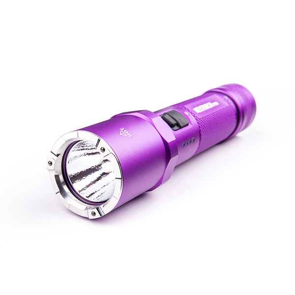 NEXTORCH P80B 2.100 Lumen Einsatz LED Taschenlampe, USB-C Akkuladefunktion, Glasbrecher aus Nano-Keramik *MULTICOLOR* NEXTORCH P80B 2.100 Lumen Einsatz LED Taschenlampe, USB-C Akkuladefunktion, Glasbrecher aus Nano-Keramik *MULTICOLOR*