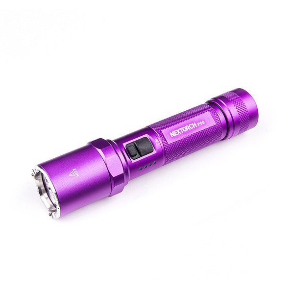 NEXTORCH P80B 2.100 Lumen Einsatz LED Taschenlampe, USB-C Akkuladefunktion, Glasbrecher aus Nano-Keramik *MULTICOLOR* NEXTORCH P80B 2.100 Lumen Einsatz LED Taschenlampe, USB-C Akkuladefunktion, Glasbrecher aus Nano-Keramik *MULTICOLOR*