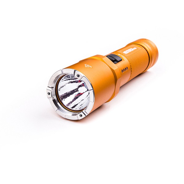 NEXTORCH P80B 2.100 Lumen Einsatz LED Taschenlampe, USB-C Akkuladefunktion, Glasbrecher aus Nano-Keramik *MULTICOLOR* NEXTORCH P80B 2.100 Lumen Einsatz LED Taschenlampe, USB-C Akkuladefunktion, Glasbrecher aus Nano-Keramik *MULTICOLOR*