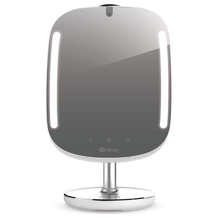 HIMIRROR Mini Smart Beauty Spiegel