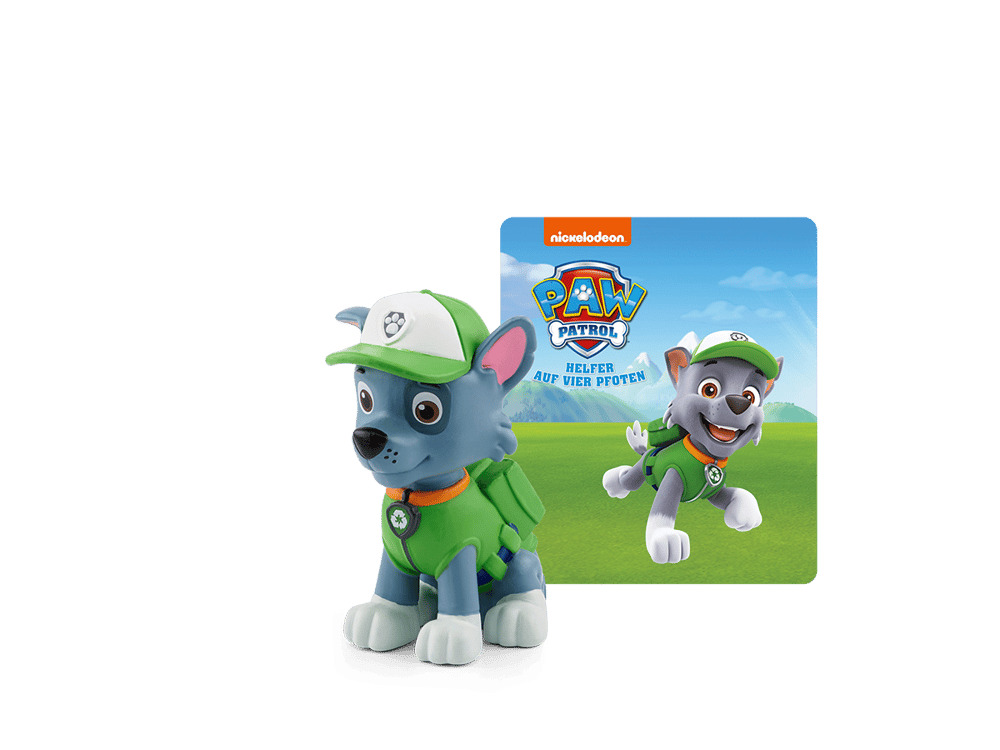 tonies PAW Patrol - Die Hundeschau Hörfigur