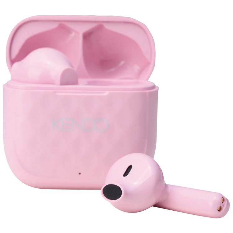 In-Ear Kopfhörer TWS 22EXSW rosa