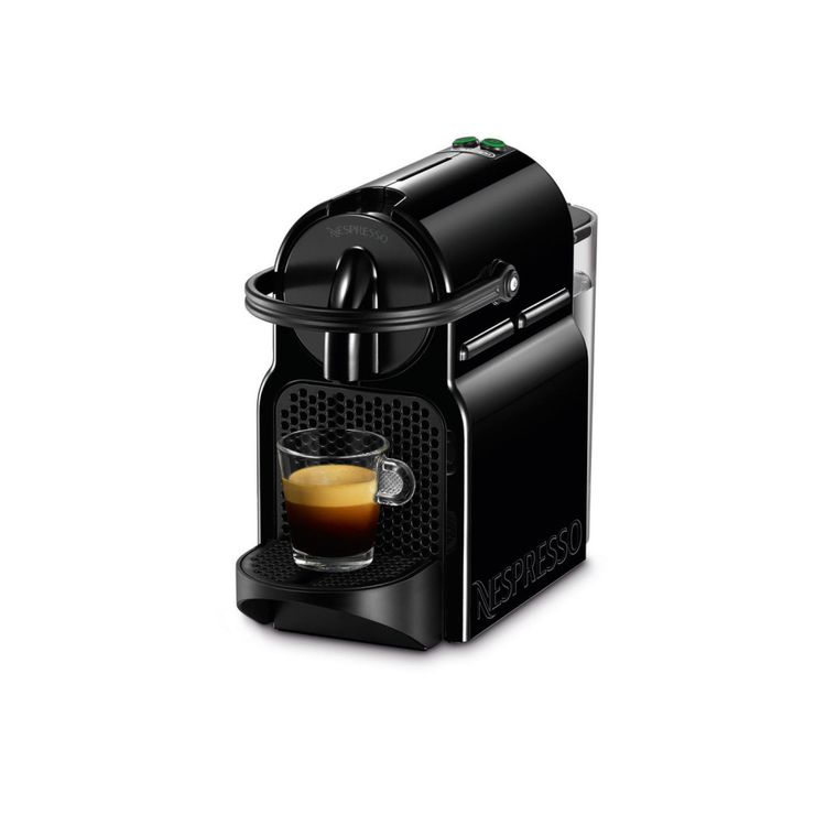 De'Longhi EN80.B Inissia Nespresso-Kapselmaschine Kaffeemaschine