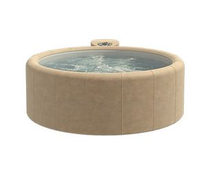 Whirlpool Softub Sportster 140 - 2 Personen
