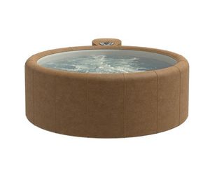 Whirlpool Softub Sportster 140 - 2 Personen