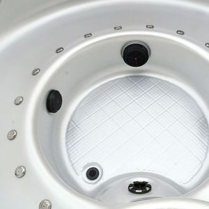 Whirlpool Pure Spas Melbourne - 4 bis 5 Personen - AUSSTELLER!