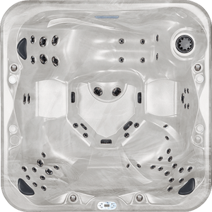 Whirlpool Sunrise Spas S103 - 5 Personen - AUSTELLER