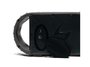 Lautsprecher - EcoXGear EcoXBT wasserdichter Bluetooth