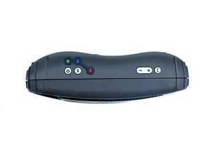 Lautsprecher - EcoXGear EcoXBT wasserdichter Bluetooth
