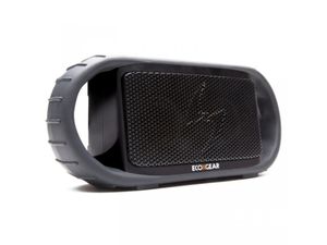 Lautsprecher - EcoXGear EcoXBT wasserdichter Bluetooth