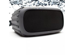 Lautsprecher - EcoRox wasserdichter Bluetooth-Speaker