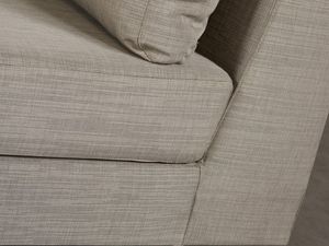 Gartenmöbel - Chill-Lounge Living Casablanca Lounge Set - taupe