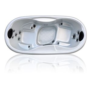 Whirlpool Pure Spas Sydney - 2 Personen