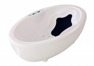 Baby Spa Whirlpool - Wellness fürs Baby