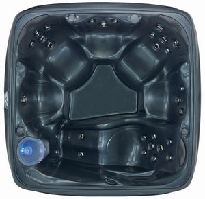 Whirlpool Dreammaker Spas Crossover - Demomodell