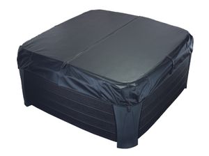 Whirlpool Dreammaker Spas Crossover - Demomodell