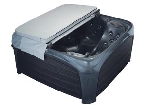 Whirlpool Dreammaker Spas Crossover - Demomodell