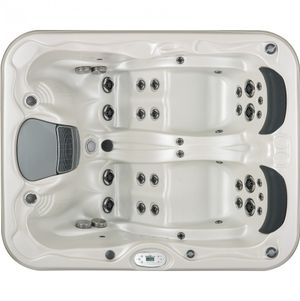 Whirlpool Sunrise Spas Freestyle 345 - 2 Personen