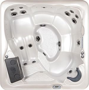 Whirlpool Sunrise Spas Journey - Demo - bis 5 Personen