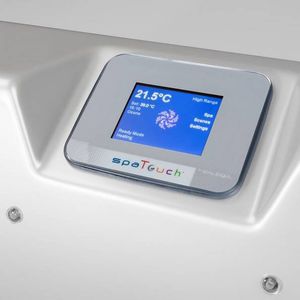 Whirlpool Lounge Spa 2 - premium