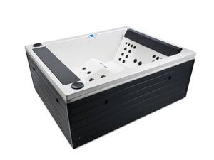 Whirlpool Lounge Spa 4 - premium