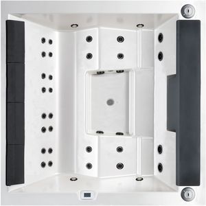 Whirlpool Lounge Spa 4 - premium