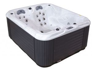 Whirlpool Oceanus Pools DS101 - 3 Personen
