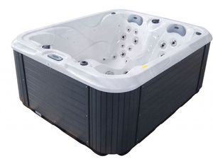 Whirlpool Oceanus Pools DS101 - 3 Personen