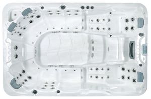 Oceanus Swim Spa Swim 35 Pro