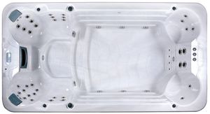 Oceanus Swim Spa Swim 42 Pro