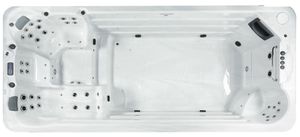 Oceanus Swim Spa Swim 52 Pro