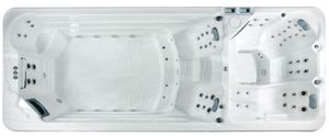 Oceanus Swim Spa Swim 58 Pro