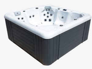 Whirlpool Oceanus Pools Loire Premium - 5 Personen