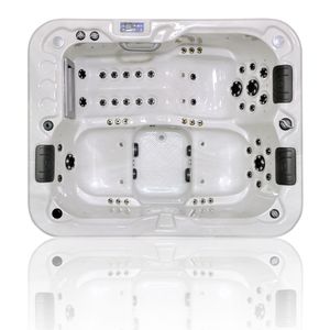 Whirlpool Pure Spas Darwin - 3 Personen