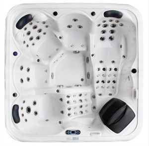 Oceanus Pools DS 400 Plus Sunset - 5 Personen