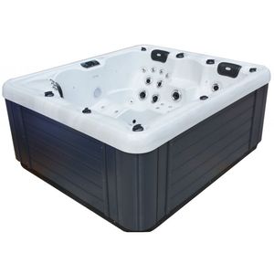 Whirlpool Oceanus Pools Samui - 3 Personen