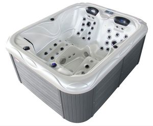 Whirlpool Oceanus Pools DS101 Plus - 3 Personen