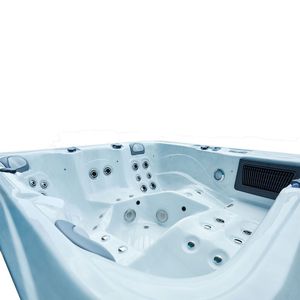 Oceanus Pools Miami Classic - 5 Personen
