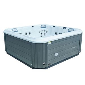 Oceanus Pools Miami Classic - 5 Personen