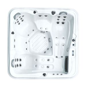 Oceanus Pools Miami Classic - 5 Personen