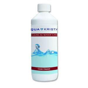 Aqua Kristal Cover Cleaner