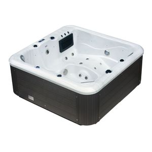 Oceanus Pools Superior - 6 Personen