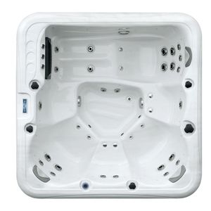 Oceanus Pools Superior - 6 Personen