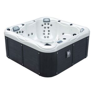 Oceanus Pools Fiji Hydro Solid - 5 Personen