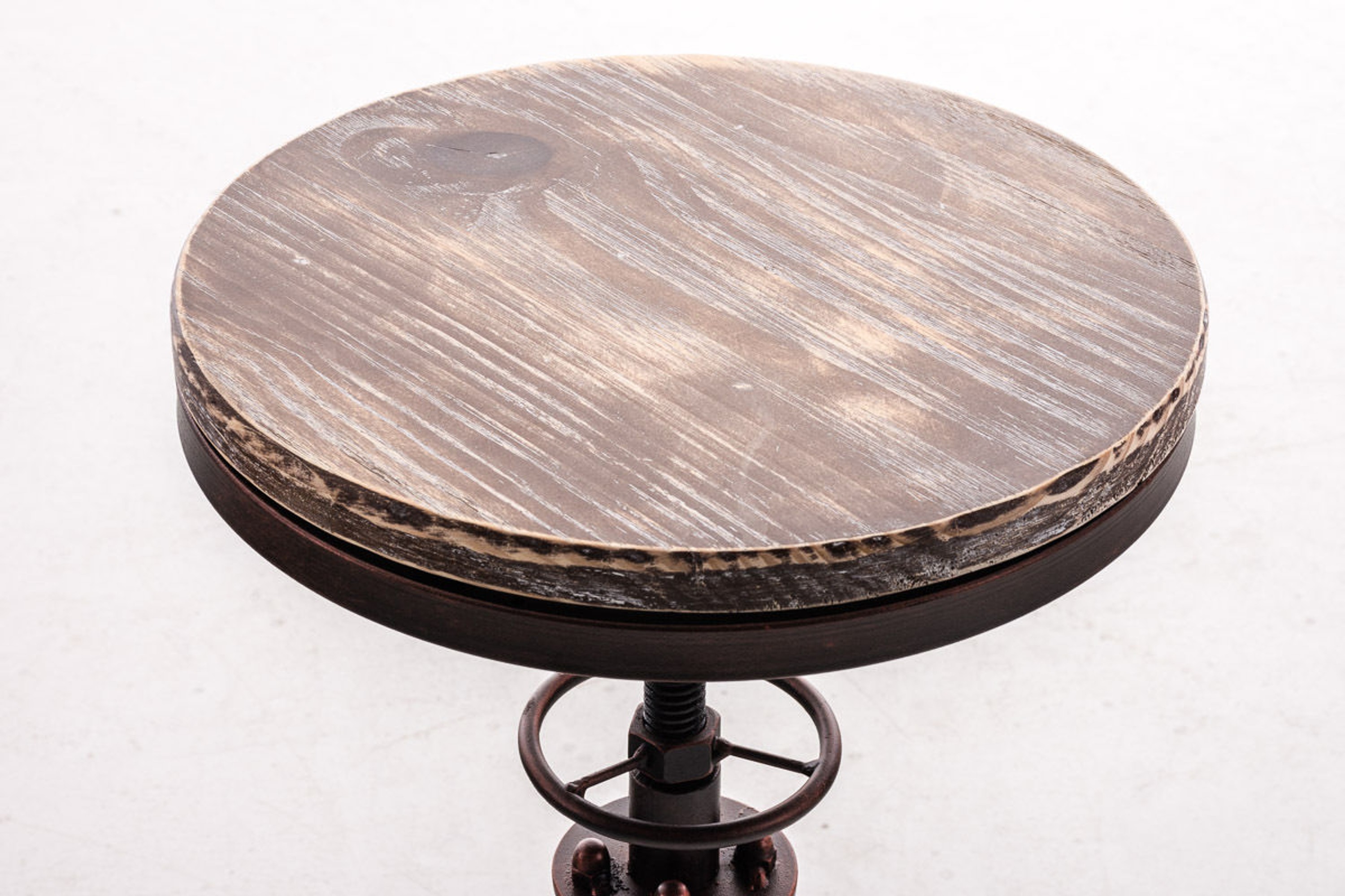 industrial Steampunk rustikal Barhocker #1 verschiedene ...