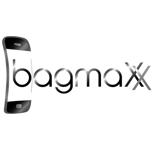 Bagmaxx Logo