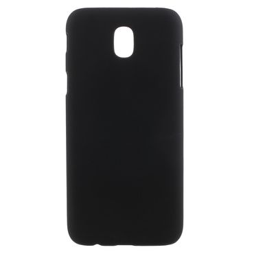 Hard Case für Samsung Galaxy J5 J530 (2017) Rubberized gummiert Matt