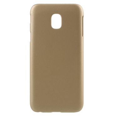 Hard Case für Samsung Galaxy J5 J530 (2017) Rubberized gummiert Matt